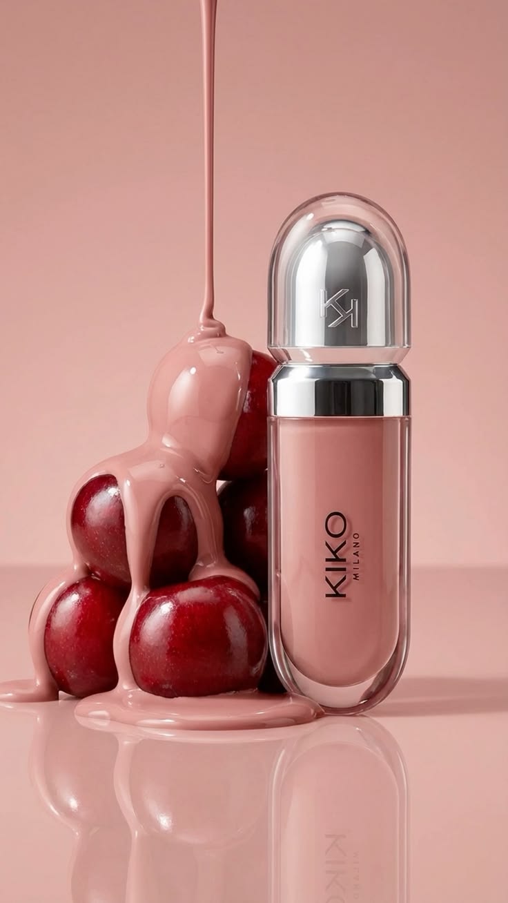 Lip gloss