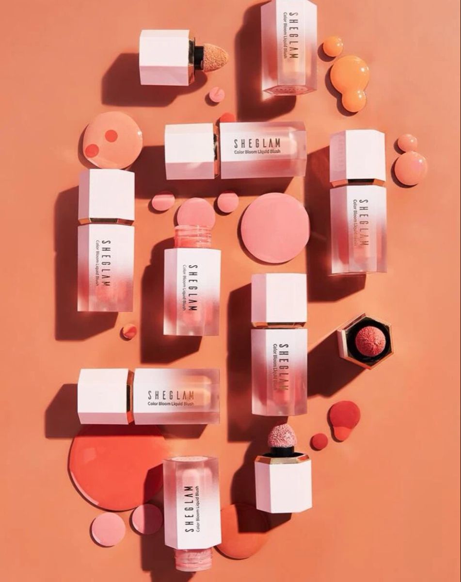Blush