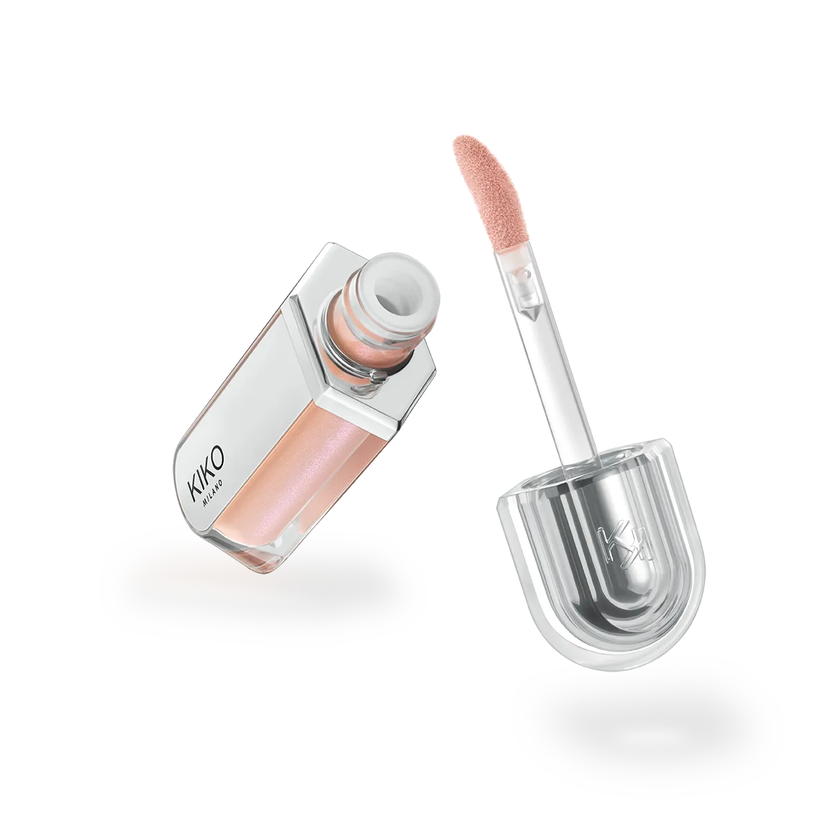 Kiko Milano 3D Xtreme Hydra Lip Gloss vue 2