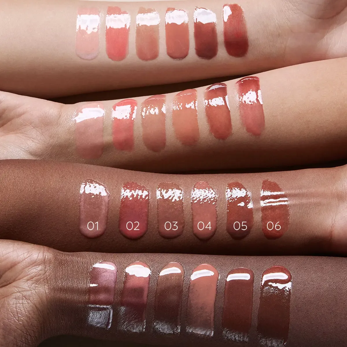 Kiko Milano 3D Xtreme Hydra Lip Gloss vue 3