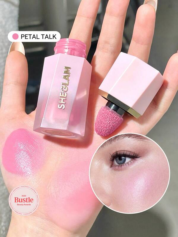 SHEGLAM Fard à Joues Liquide Color Bloom vue 3