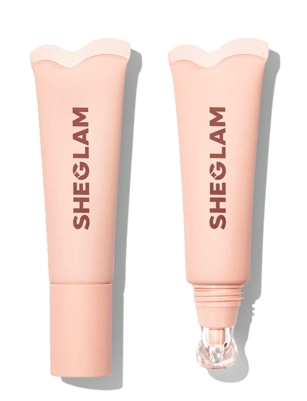 SHEGLAM Crystal Glaze Soin Hydratant Pour Les LèVres vue 4