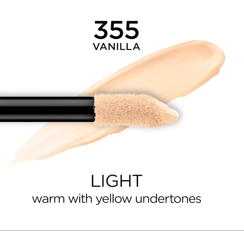 355 VANILLA