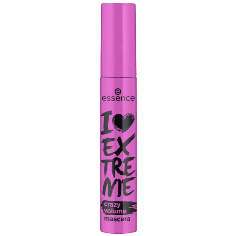 Mascara I Love Extreme Volume Crazy